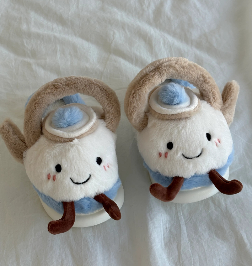 Croissant JellySlides