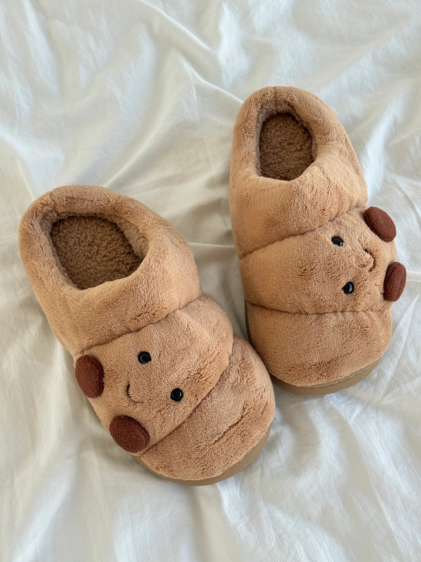 Croissant JellySlides