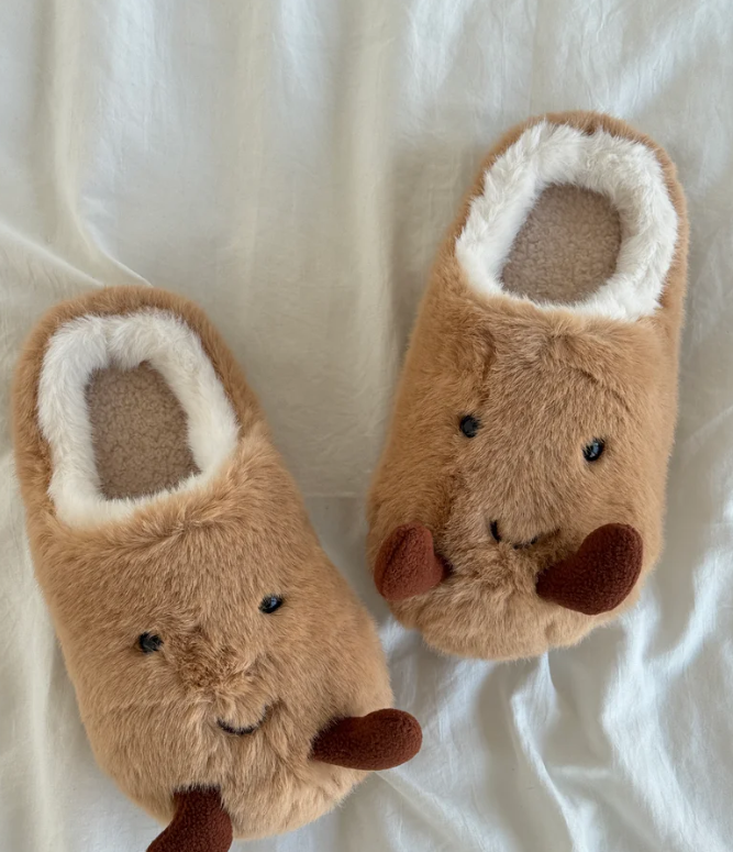 Croissant JellySlides